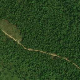 Satellite imagery of Phnum Roluos, KH