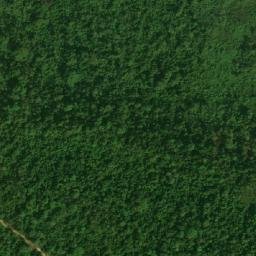 Satellite imagery of Phnum Roluos, KH