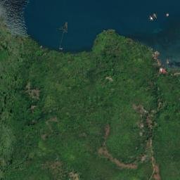 Satellite imagery of Bayabas Point, PH
