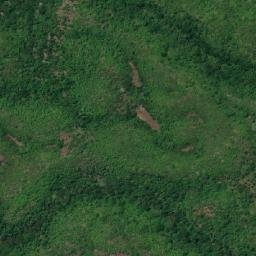 Satellite imagery of Little Cabalic Point, PH