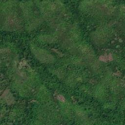 Satellite imagery of Little Cabalic Point, PH