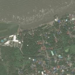 Satellite imagery of Sumag Point, PH