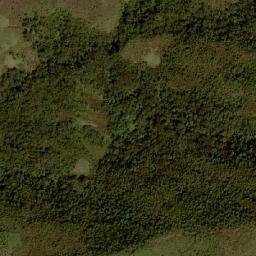 Satellite imagery of Cerro Curacatá, CO