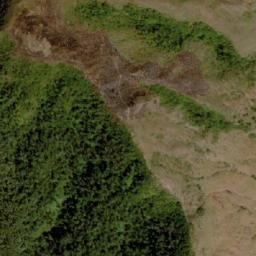 Satellite imagery of Cerro El Burro, CO