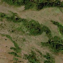 Satellite imagery of Cerro El Burro, CO