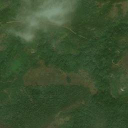 Satellite imagery of Cuchilla San Isidro, CO