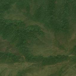 Satellite imagery of Cuchilla San Isidro, CO