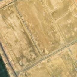 Satellite imagery of Punta de Piedra, VE