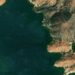 Satellite imagery of Punta de Benito, VE