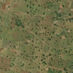 Satellite imagery of Banfili, BJ