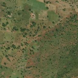 Satellite imagery of Banfili, BJ
