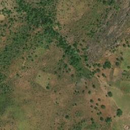 Satellite imagery of Banfili, BJ