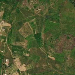 Satellite imagery of Gouldé, CM