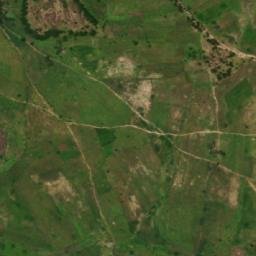 Satellite imagery of Gouldé, CM