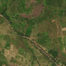 Satellite imagery of Gouldé, CM