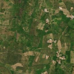 Satellite imagery of Pélemté, CM