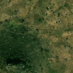 Satellite imagery of Zambé H. Sir, CM