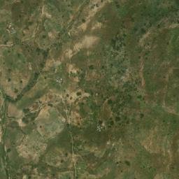 Satellite imagery of Hosséré Magawi, CM