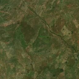 Satellite imagery of Hosséré Magawi, CM