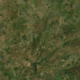 Satellite imagery of Hosséré Roudji, CM