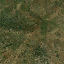Satellite imagery of Hosséré Roudji, CM