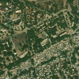 Satellite imagery of B 312, TD