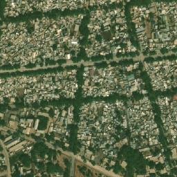 Satellite imagery of B 312, TD