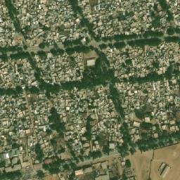 Satellite imagery of B 312, TD