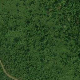 Satellite imagery of Phnum Roluos, KH
