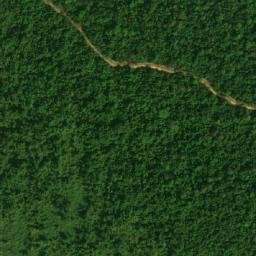 Satellite imagery of Phnum Roluos, KH