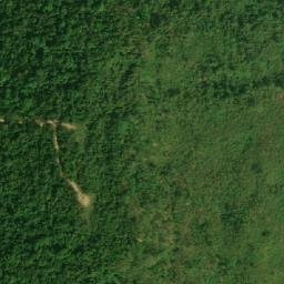 Satellite imagery of Phnum Roluos, KH