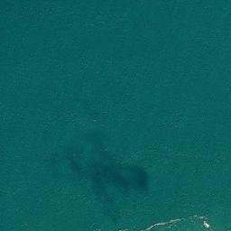 Satellite imagery of Nagbadil Point, PH