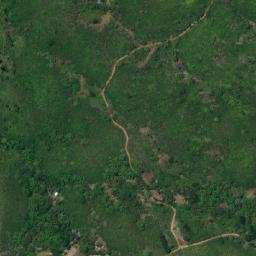 Satellite imagery of Mabao Point, PH