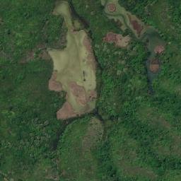 Satellite imagery of Little Cabalic Point, PH