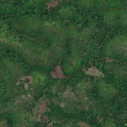 Satellite imagery of Little Cabalic Point, PH