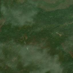 Satellite imagery of Loma El Plan de Gómez, CO