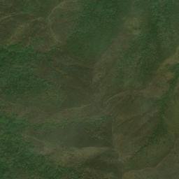 Satellite imagery of Cuchilla San Isidro, CO