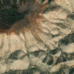 Satellite imagery of Punta Ramón Patao, VE