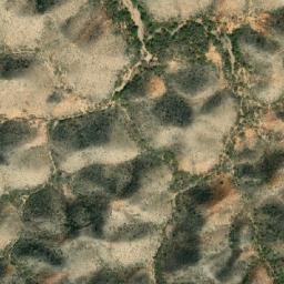 Satellite imagery of Punta Ramón Patao, VE