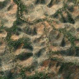 Satellite imagery of Punta Ramón Patao, VE
