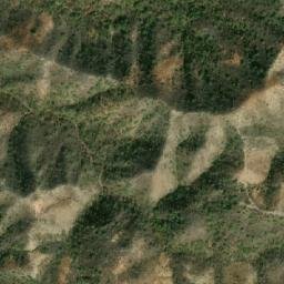 Satellite imagery of Punta La Aguada, VE