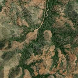 Satellite imagery of Punta La Aguada, VE