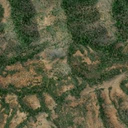 Satellite imagery of Punta Los Negritos, VE