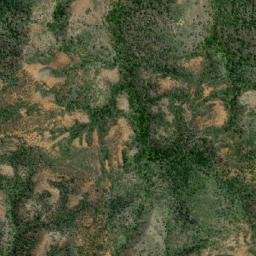 Satellite imagery of Punta Los Negritos, VE