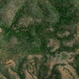 Satellite imagery of Punta Los Negritos, VE