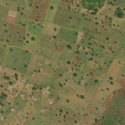 Satellite imagery of Banfili, BJ