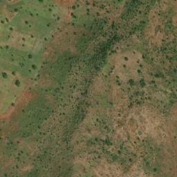 Satellite imagery of Banfili, BJ