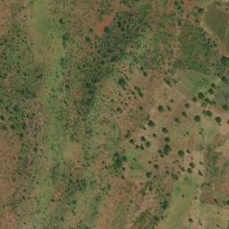 Satellite imagery of Banfili, BJ