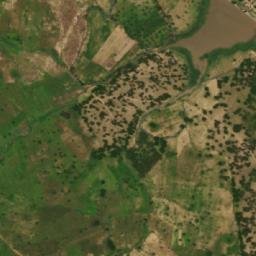 Satellite imagery of Roumgoudou, CM