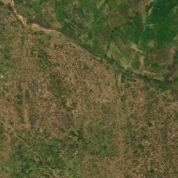 Satellite imagery of Pélemté, CM